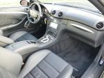 Mercedes-Benz CLK63 AMG Black Series 2008 года (NA)
